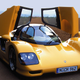 Image for article titled The Ten Most Obscure Supercars Ever Made